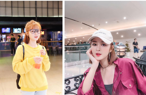 Bị vạ lây vì ngồi cạnh Trâm Anh trong Quý ông đại chiến, cô gái này vẫn gây sốt vì nhan sắc quá đỗi xinh đẹp-3