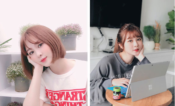 Bị vạ lây vì ngồi cạnh Trâm Anh trong Quý ông đại chiến, cô gái này vẫn gây sốt vì nhan sắc quá đỗi xinh đẹp-4