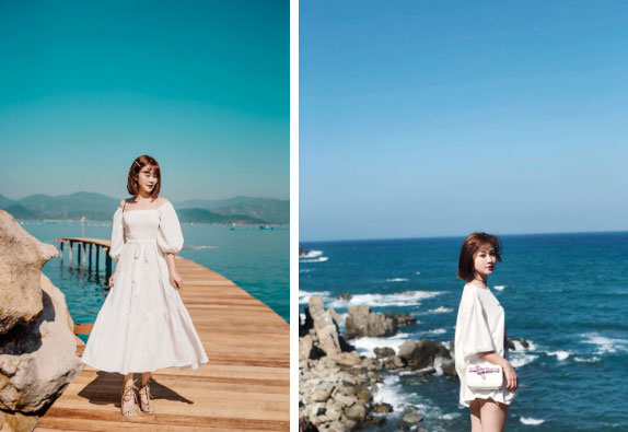 Bị vạ lây vì ngồi cạnh Trâm Anh trong Quý ông đại chiến, cô gái này vẫn gây sốt vì nhan sắc quá đỗi xinh đẹp-5