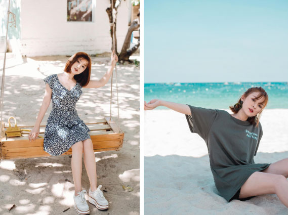 Bị vạ lây vì ngồi cạnh Trâm Anh trong Quý ông đại chiến, cô gái này vẫn gây sốt vì nhan sắc quá đỗi xinh đẹp-6