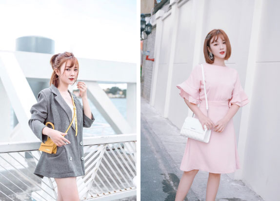 Bị vạ lây vì ngồi cạnh Trâm Anh trong Quý ông đại chiến, cô gái này vẫn gây sốt vì nhan sắc quá đỗi xinh đẹp-8