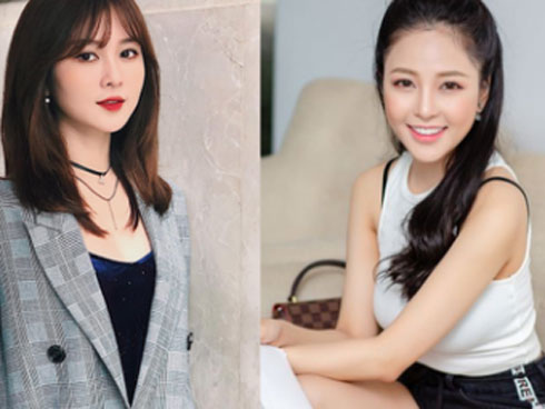 Bất ngờ thân thế chàng trai bị cắt cảnh tình tứ với Trâm Anh trên VTV3: Từng đến Người ấy là ai?” để tỏ tình Hương Giang-7