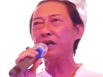 Xúc động với di nguyện của nghệ sĩ Anh Vũ dành cho nghệ sĩ Lê Bình trước khi mất-4