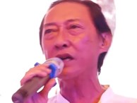 Nghẹn ngào nghe lại nghệ sĩ Lê Bình hát nhạc phim 'Đất phương Nam'