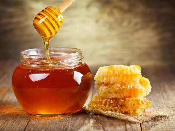 Sắn dây kết hợp cùng mật ong tạo thành chất cực độc?-1
