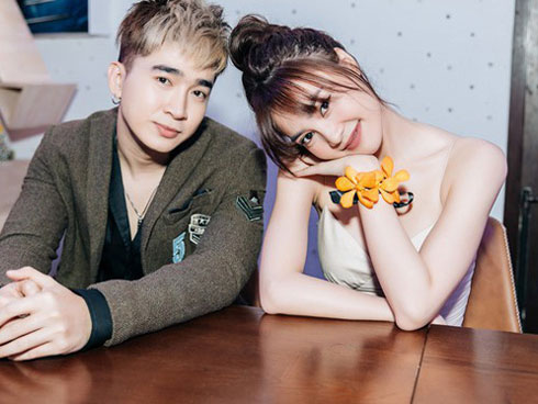 Ninh Dương Lan Ngọc cấp cứu, kiệt sức vì quay Running Man-3