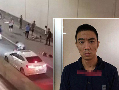 Hàng nghìn người oà khóc trong đám tang đông chưa từng có tiễn đưa cô giáo bị xe Mercedes đâm tử vong ở hầm Kim Liên-33