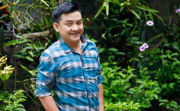 Xúc động với di nguyện của nghệ sĩ Anh Vũ dành cho nghệ sĩ Lê Bình trước khi mất-1