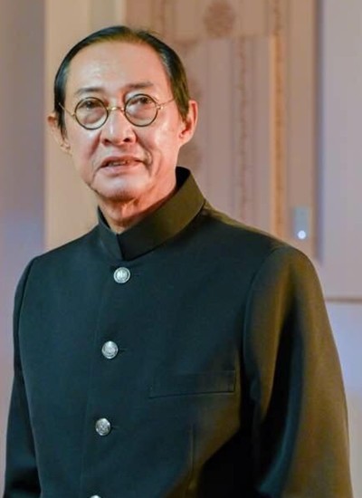 Xúc động với di nguyện của nghệ sĩ Anh Vũ dành cho nghệ sĩ Lê Bình trước khi mất-3