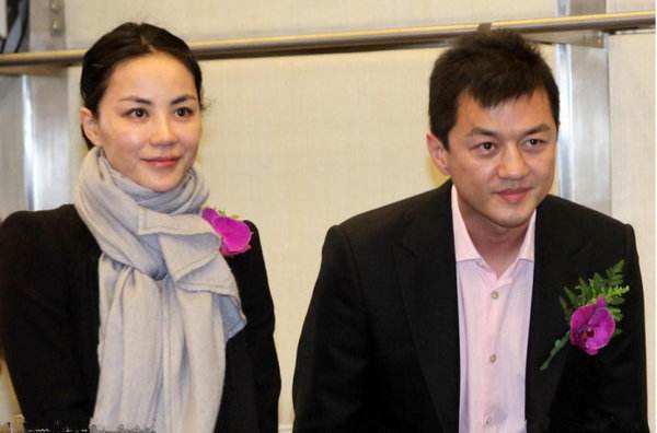 Lý Á Bằng lộ ảnh hẹn hò cùng bạn gái mới, trái tim cuối cùng cũng buông bỏ được Vương Phi sau 6 năm ly hôn-2