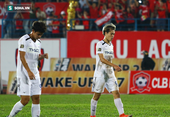 Sau cái lắc đầu của Thành Lương & lời tố của cựu binh là nỗi lo lớn của thầy Park-6