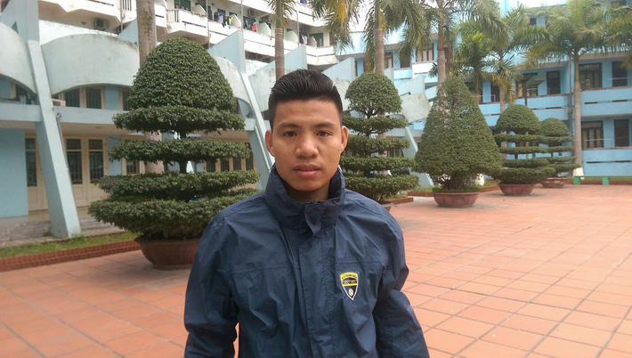 Sau cái lắc đầu của Thành Lương & lời tố của cựu binh là nỗi lo lớn của thầy Park-2