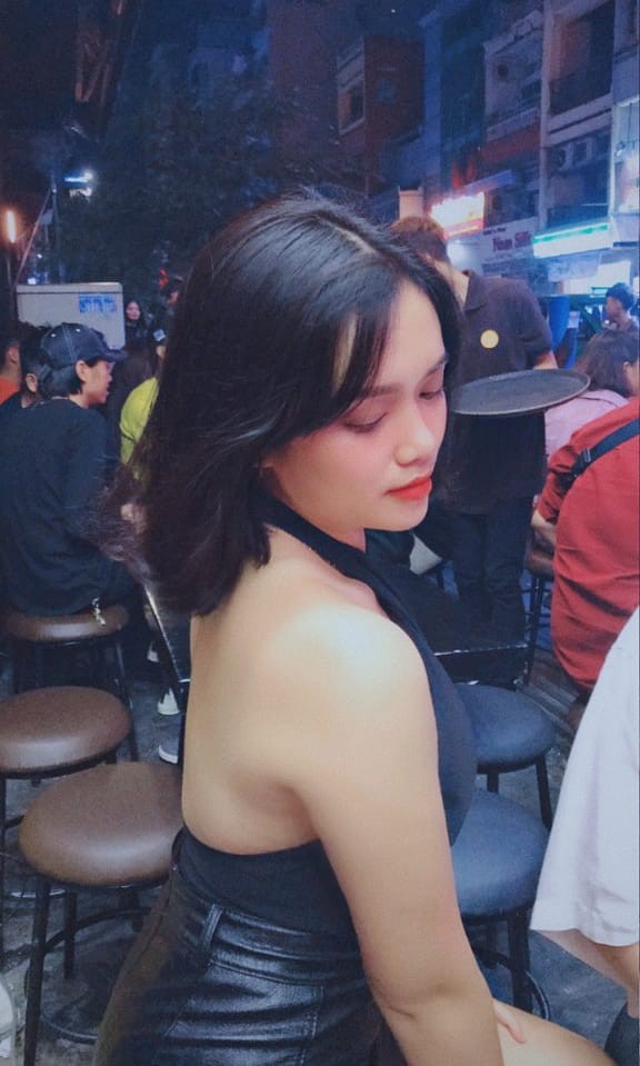 Cô gái gây bất ngờ trên sóng VTV: Thích đàn ông nhiều tiền, bị bạn trai cũ rêu rao là đào mỏ-2