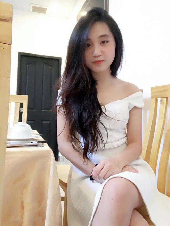 Cô gái gây bất ngờ trên sóng VTV: Thích đàn ông nhiều tiền, bị bạn trai cũ rêu rao là đào mỏ-3