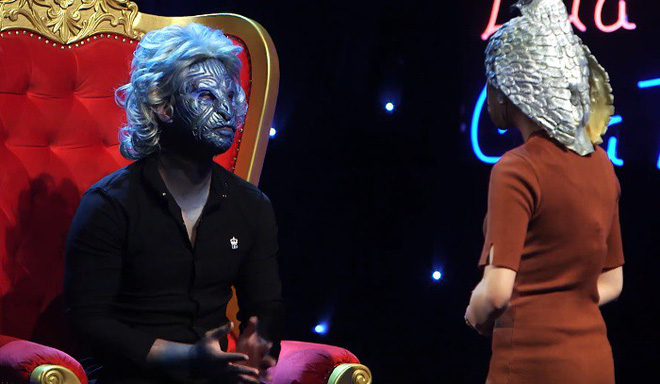 Cô gái gây bất ngờ trên sóng VTV: Thích đàn ông nhiều tiền, bị bạn trai cũ rêu rao là đào mỏ-4