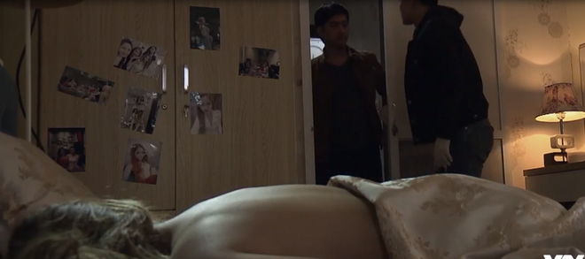 Cô gái xấu số nhất phim Mê cung: Tôi không bao giờ nhận 1 vai như vậy nữa!-3