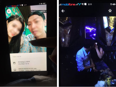 Chiếc gương phản chủ trong phòng khách sạn khiến gã chồng quái chiêu bị lật mặt” bẽ bàng-3