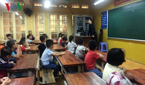 Tai nạn ở hầm Kim Liên: Nghẹn lòng khi học sinh hỏi Ai dạy chúng con-3