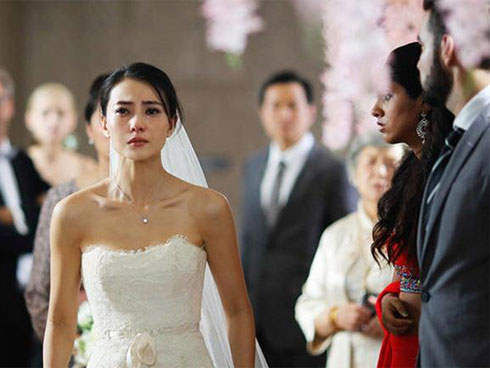 Khi biết rõ trong lòng chồng không có mình, tôi đã ra đi và để lại cho anh một dòng chữ, 2 tháng sau, chồng bỗng tìm đến xin tôi quay về-3