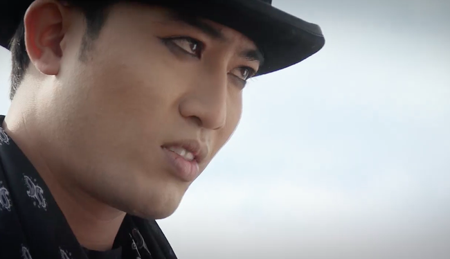 Mê cung tập 4: Doãn Quốc Đam si mê cô gái xinh đẹp, bất ngờ thay đó lại là người yêu cũ của Bảo Anh Người phán xử-2