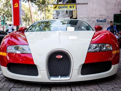 Vì sao giá tính lệ phí trước bạ nhiều mẫu ô tô giảm?-2