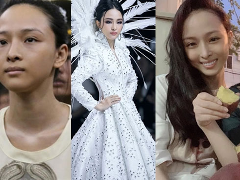 Hoa hậu Thiên Nga: Tiểu thư cành vàng 2 lần đăng quang Hoa hậu, lấy chồng giáo sư đại học Mỹ nhưng phải chịu nhiều bất hạnh nghiệt ngã-8