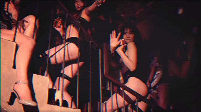 Lộ clip thác loạn trong tiệc độc thân, tôi bị nhà trai hủy cưới, cấm cửa-1