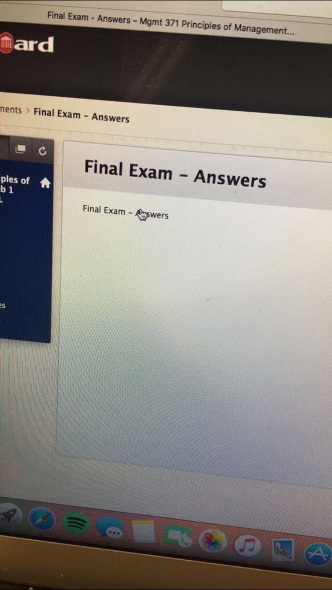 Những thầy cô giáo tận tâm, hài hước nhưng vẫn đủ quái chiêu khiến học sinh sợ tái mào-3