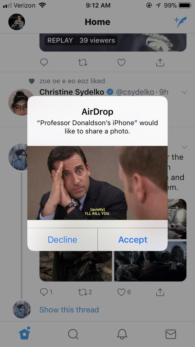 Những thầy cô giáo tận tâm, hài hước nhưng vẫn đủ quái chiêu khiến học sinh sợ tái mào-10