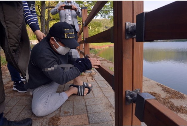 Vụ bé gái 12 tuổi bị mẹ ruột và bố dượng giết hại xôn xao Hàn Quốc, hé lộ cuộc đời địa ngục của đứa trẻ khiến dư luận căm phẫn-5