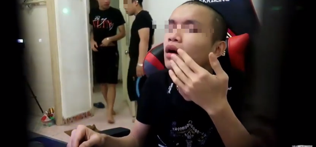 Không chỉ có Khá Bảnh, Youtube còn xuất hiện video hướng dẫn chơi ma túy, tiềm ẩn nhiều nỗi lo cho trẻ con-4