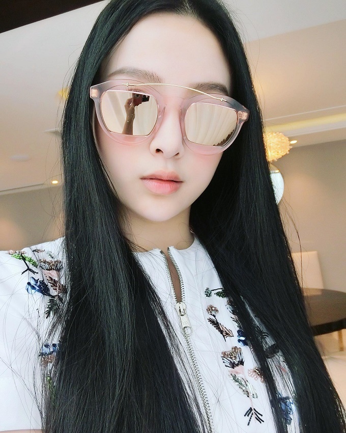 Huyền Baby: Từ hot girl đình đám đến nữ đại gia sở hữu biệt thự triệu đô-7