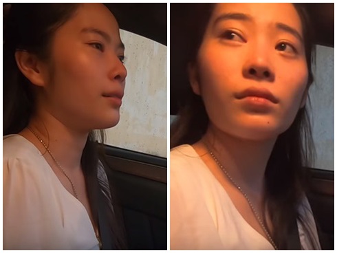 Khóc nức nở khi gặp công an, livestream trên giường bệnh: Nam Em đang làm gì?-3