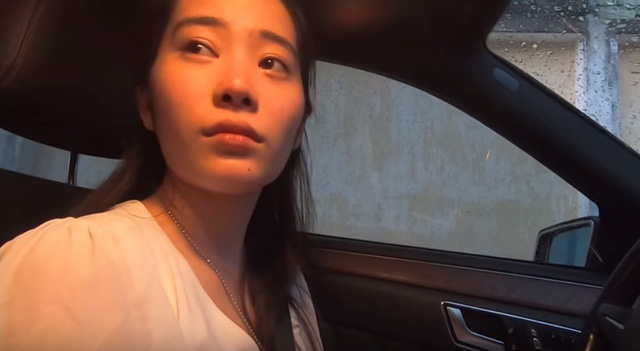 Bị cảnh sát giao thông yêu cầu dừng xe và ngưng diễn, Nam Em khóc như mưa vì sứ mệnh giải cứu thế giới bị hiểu sai-1