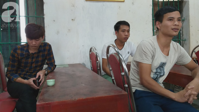 Cận cảnh chiếc chuồng của người bố nhốt con trai như vật nuôi, đầy ruồi muỗi và hôi thối được bạn bè giải cứu ở Hưng Yên-1