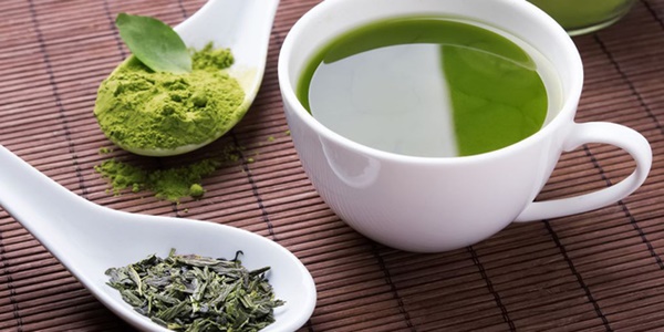 Bổ sung trà xanh vào chế độ ăn, cô gái trẻ không ngờ mình mắc phải căn bệnh nguy hiểm này-1