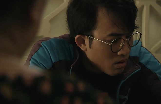 ‘Mê cung’ tập 4: Fedora biến thái có phải là thủ phạm thực sự-3