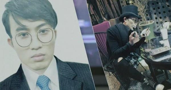 ‘Mê cung’ tập 4: Fedora biến thái có phải là thủ phạm thực sự-2