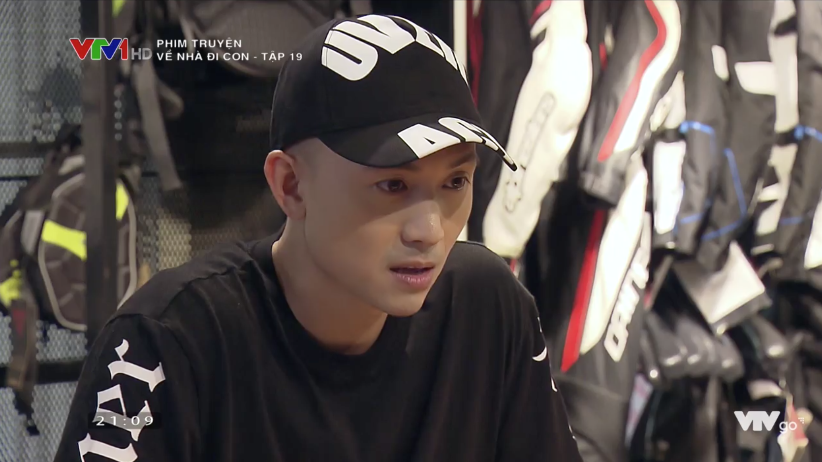 Về nhà đi con tập 19: Bảo Thanh trả giá vì ôm mộng cưới đại gia nhưng phản ứng của Quốc Trường mới là điều đáng chú ý-4