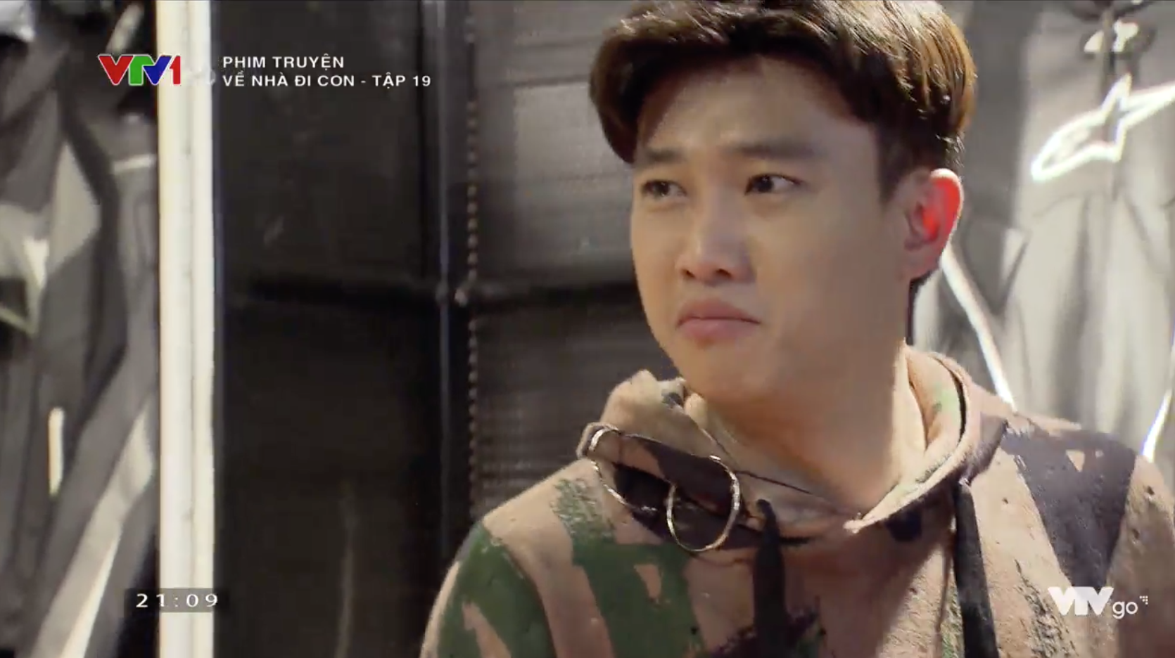 Về nhà đi con tập 19: Bảo Thanh trả giá vì ôm mộng cưới đại gia nhưng phản ứng của Quốc Trường mới là điều đáng chú ý-5