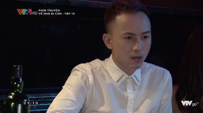 Về nhà đi con tập 19: Bảo Thanh trả giá vì ôm mộng cưới đại gia nhưng phản ứng của Quốc Trường mới là điều đáng chú ý-12