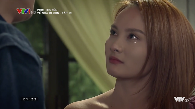 Về nhà đi con tập 19: Bảo Thanh trả giá vì ôm mộng cưới đại gia nhưng phản ứng của Quốc Trường mới là điều đáng chú ý-8