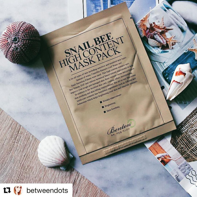 5 loại mặt nạ Hàn Quốc dưỡng da căng bóng mướt mát, quá tuyệt để chiều chuộng làn da trong ngày hè nóng nực-2