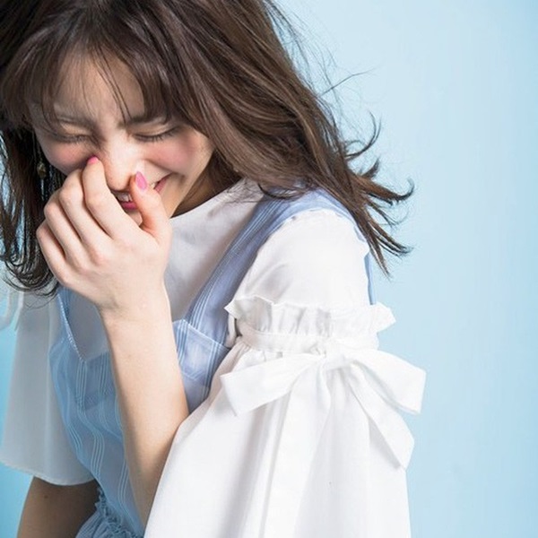 MC được mệnh danh là nữ thần thời tiết: Cao 1m71, sở hữu nét đẹp khó tìm-2