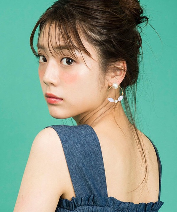 MC được mệnh danh là nữ thần thời tiết: Cao 1m71, sở hữu nét đẹp khó tìm-3