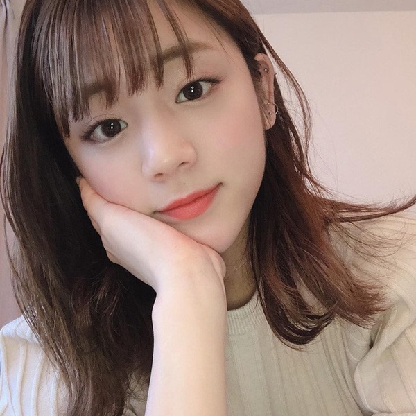 MC được mệnh danh là nữ thần thời tiết: Cao 1m71, sở hữu nét đẹp khó tìm-4