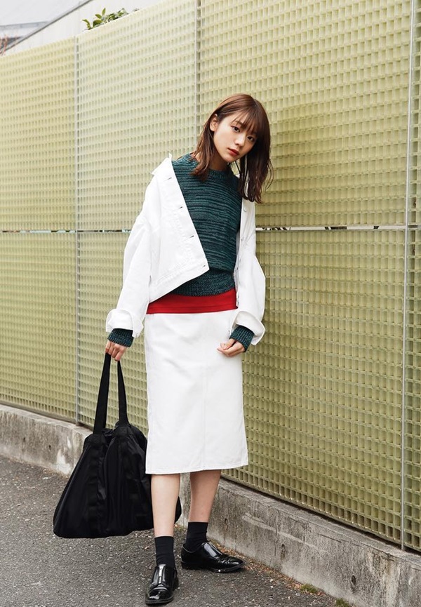 MC được mệnh danh là nữ thần thời tiết: Cao 1m71, sở hữu nét đẹp khó tìm-7