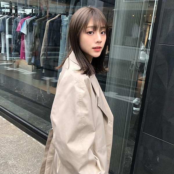 MC được mệnh danh là nữ thần thời tiết: Cao 1m71, sở hữu nét đẹp khó tìm-13