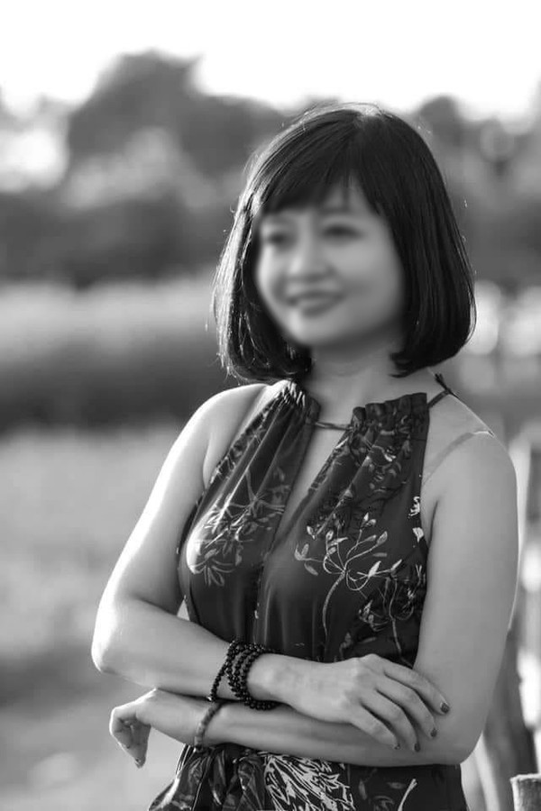 Cô giáo bị tai nạn hầm Kim Liên: Nhờ cô Quỳnh - con tôi viết chữ đẹp-2