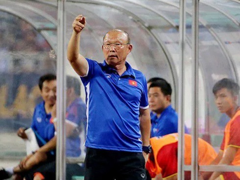 Thầy Park huỷ kèo Filip Nguyễn, Đặng Văn Lâm kê cao gối-2